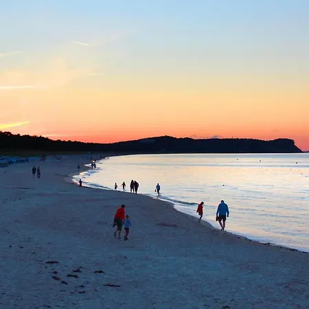 F-1041 Greta 公寓 Sellin (Rugen)