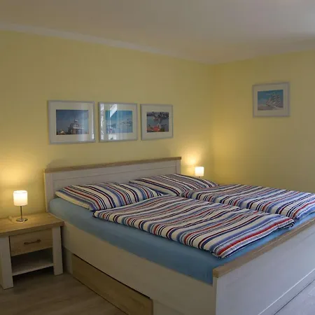 F-1041 Greta 公寓 *