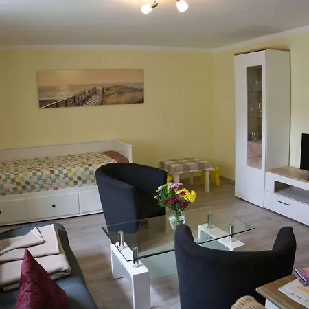 公寓 F-1041 Greta Sellin (Rugen)