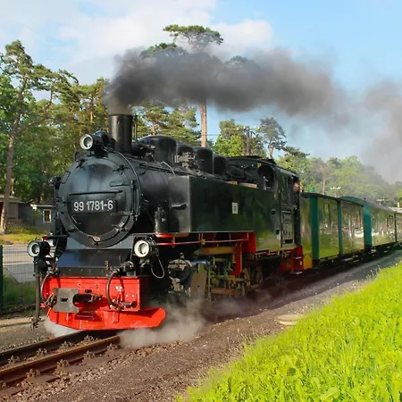 F-1041 Greta 公寓 Sellin (Rugen)