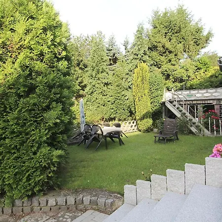 F-1041 Greta 公寓 *