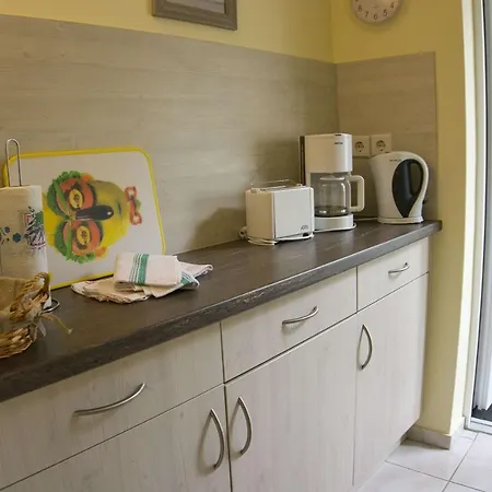 公寓 F-1041 Greta *