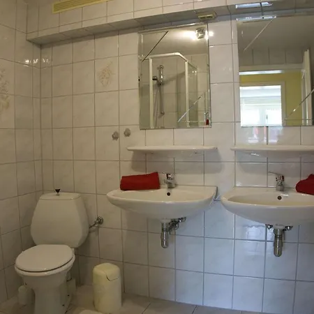 公寓 F-1041 Greta *