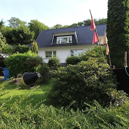 公寓 F-1041 Greta *